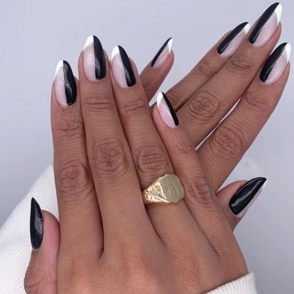 Nail art design