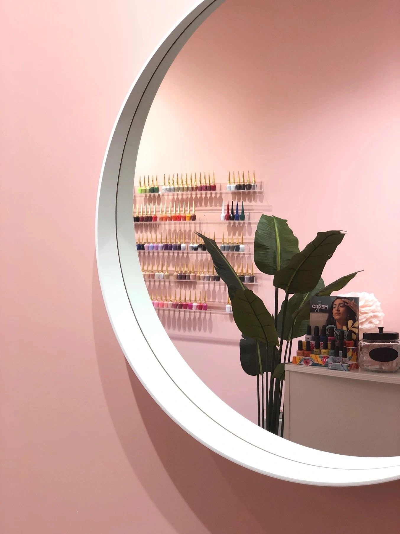 Emily House Nail Studio — watch on YouTube